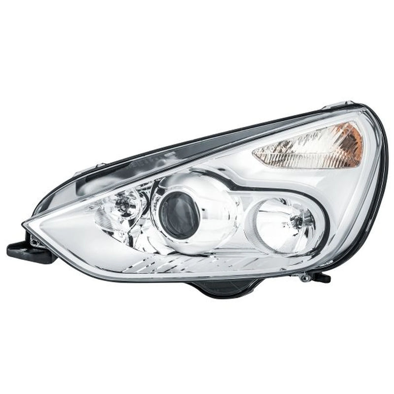 Hella Headlight Headlamp D1S/H1 Left 1ZS 009 250-791