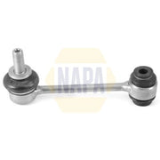 NAPA Stabiliser Bar Link Coupling Rod Rear Right NST4553