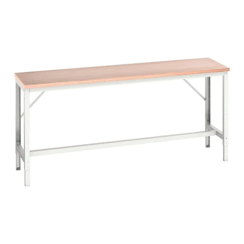 Bott Verso Adjustable Height Framework Bench 2000 x 600mm - 16921506.16