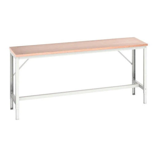 Bott Verso Adjustable Height Framework Bench 2000 x 600mm - 16921506.16