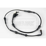 Borg & Beck Brake Pad Wear Sensor Rear BWL3190