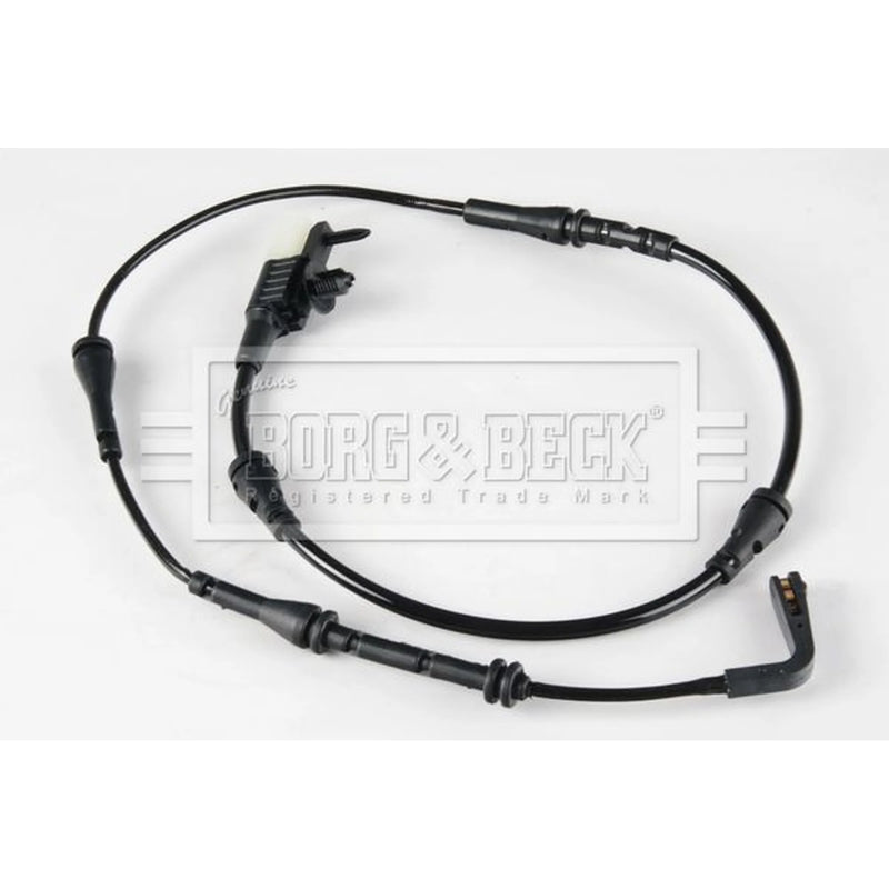 Borg & Beck Brake Pad Wear Sensor Rear BWL3190
