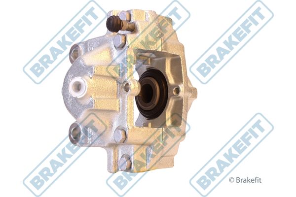 Apec Brake Caliper Assembly Rear Right fits Chrysler Crossfire 2003-2008 3.2