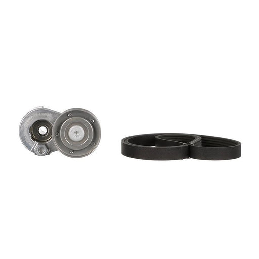 Gates V-Ribbed Belt Set K015PK1123