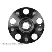 Blue Print Wheel Bearing Kit Rear 79mm ADH28355