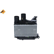 NRF Intercooler (Charge Air Cooler) 30856