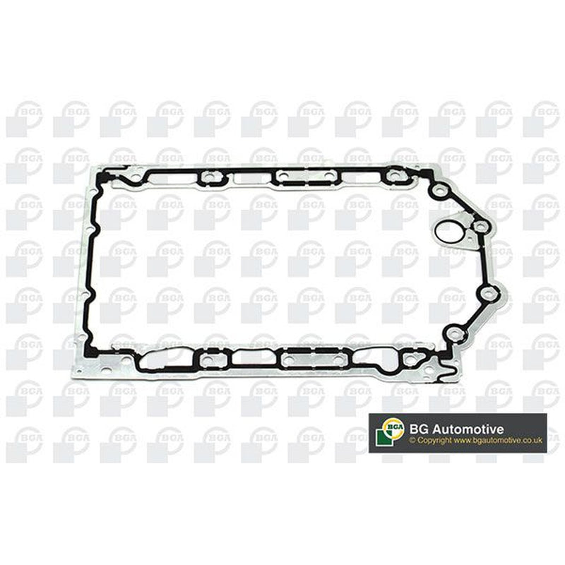 BGA Oil Sump Gasket Wide Thick AH5515
