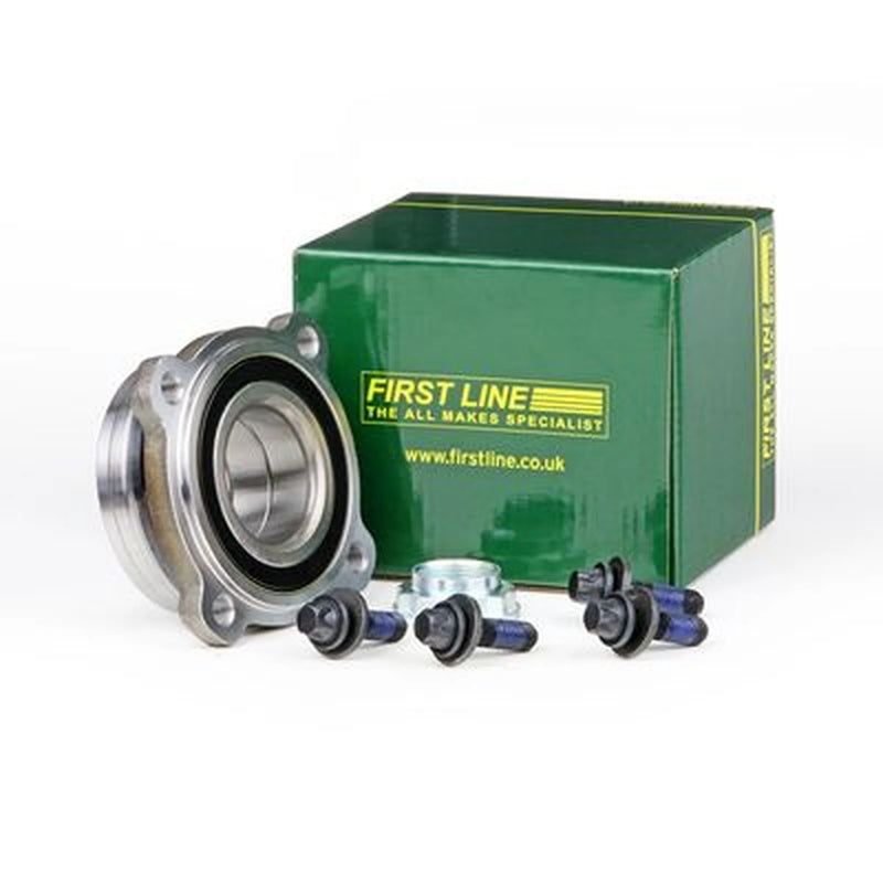 First Line Wheel Bearing Kit FBK732