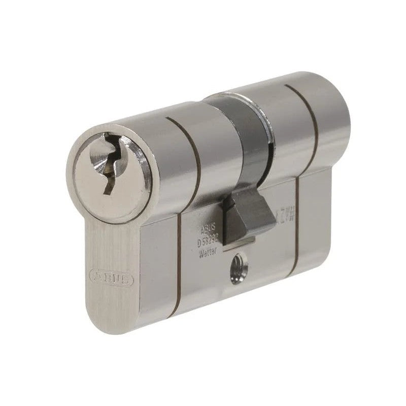 ABUS Mechanical E50PS Euro Double Cylinder 40mm / 40mm - 10085121-01