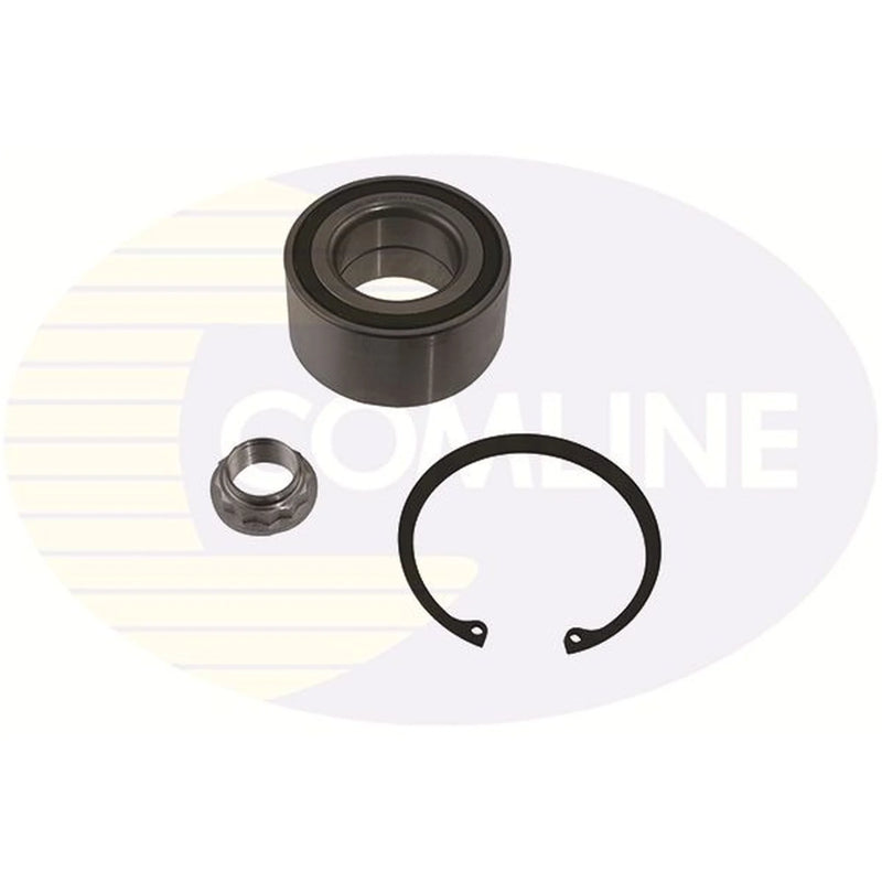 Comline Wheel Bearing Kit 84mm CBK273