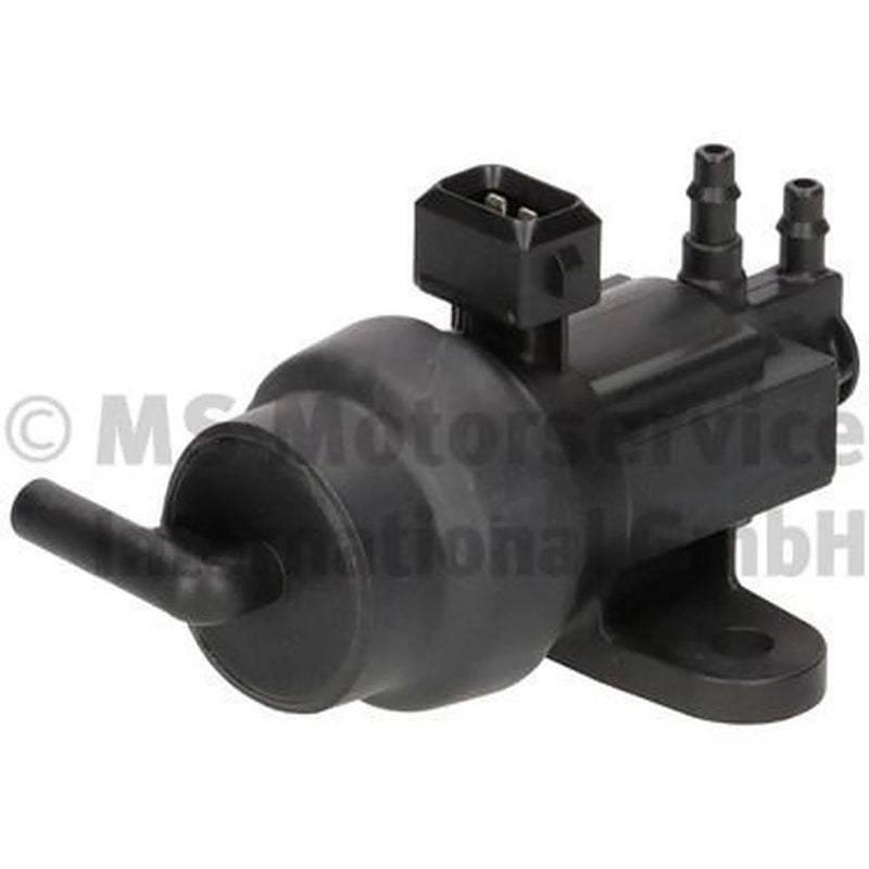 Pierburg Exhaust Control Egr Valve Connectors 12V 7.02256.61.0