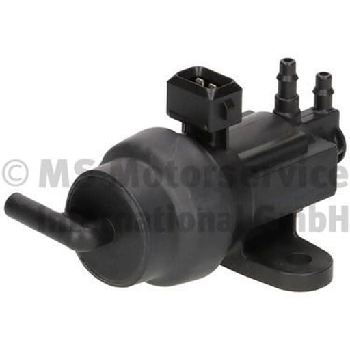 Pierburg Exhaust Control Egr Valve Connectors 12V 7.02256.61.0