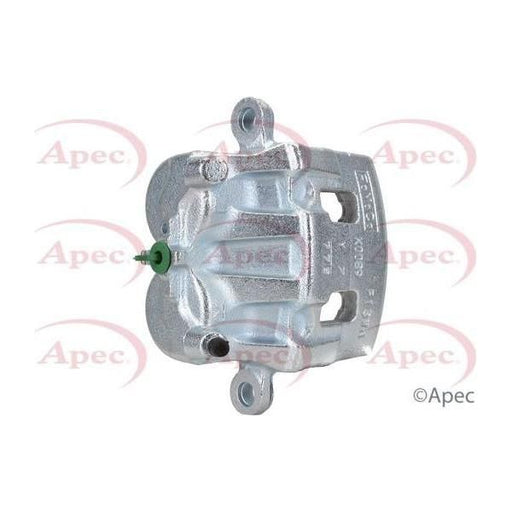 Apec Apec Brake Caliper (Front/Right) RCA695 Apec  - Town Parts