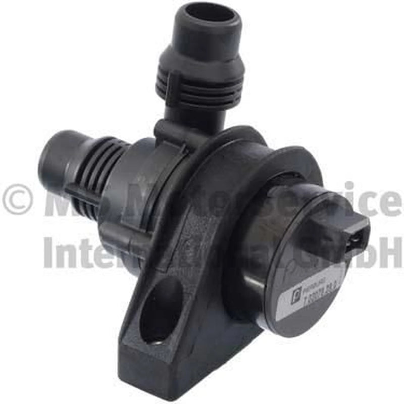 Pierburg Parking Heater Water Recirculation Pump Connectors 7.02078.39.0