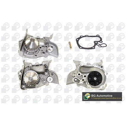 BGA Engine Cooling Water Pump CP3154