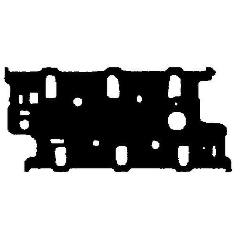 BGA Intake Manifold Gasket 1mm Thick MG0340