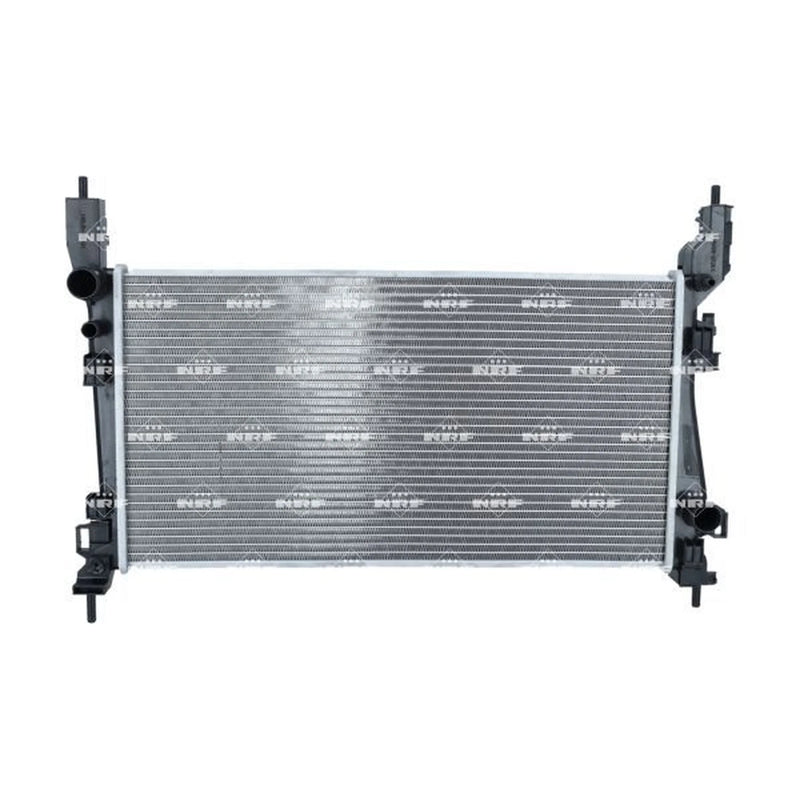 NRF Engine Radiator 53934