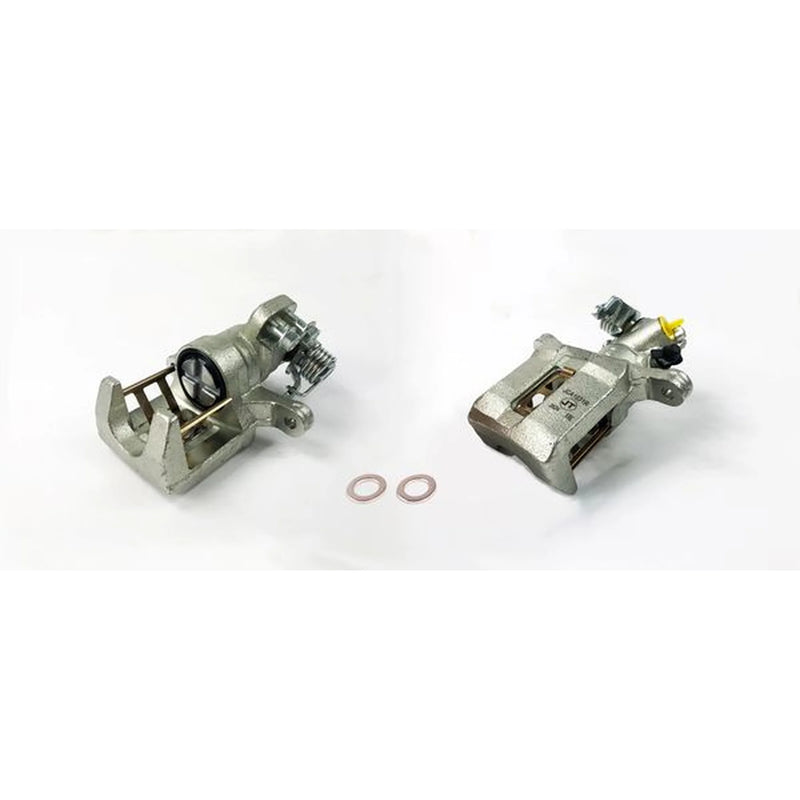 Juratek Brake Caliper Assembly Rear Right JCA1031R