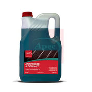 Apec Antifreeze 5 Litres thin (low-viscosity) A9115L