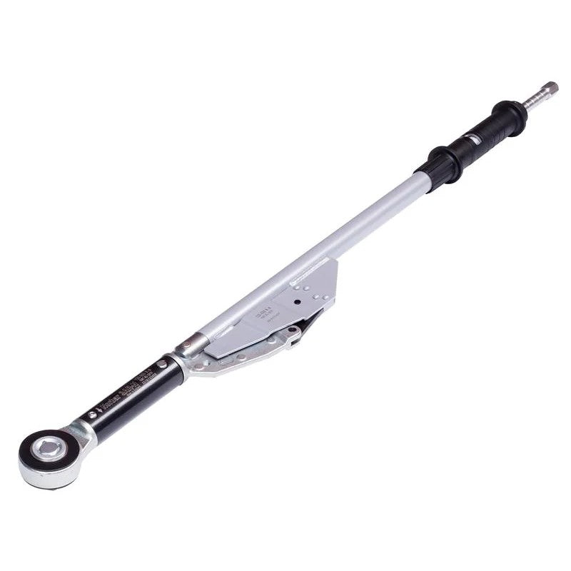 Norbar 3AR-N Industrial Torque Wrench 1in Drive 120-600Nm (100-450 lbf·­ft)