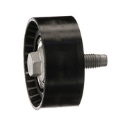 Gates V-Ribbed Belt Deflection/Guide Pulley Upper T36804