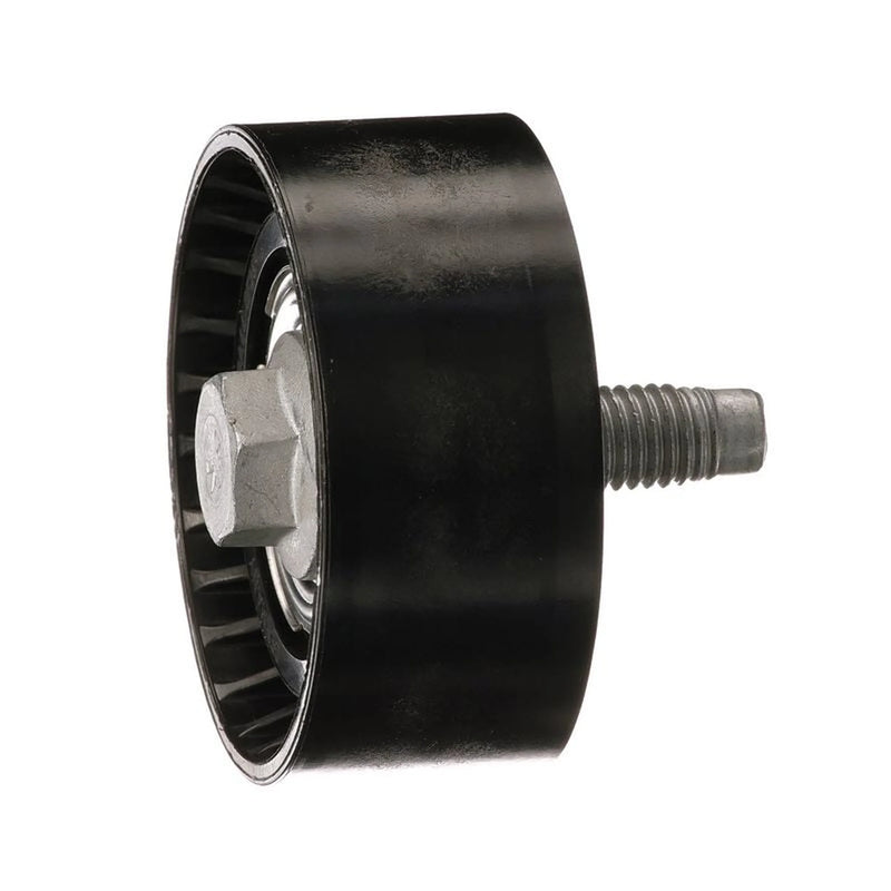Gates V-Ribbed Belt Deflection/Guide Pulley Upper T36804