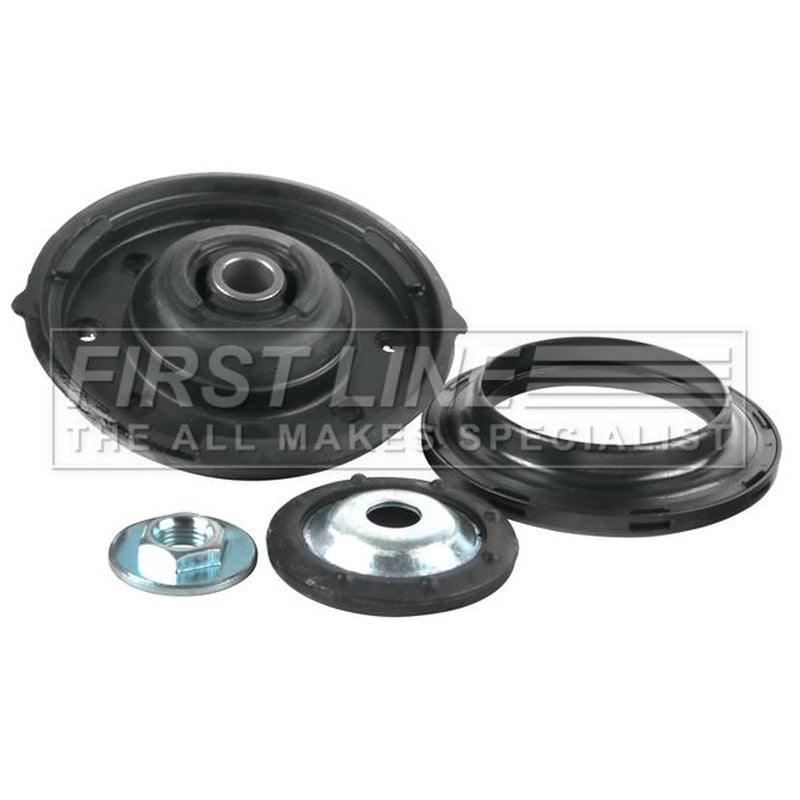 First Line Suspension Strut Support Mount FSM5117
