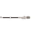 Juratek Brake Pad Wear Sensor Rear JCW119