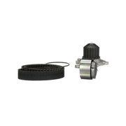Gates Timing Belt & Water Pump Kit KP1T245