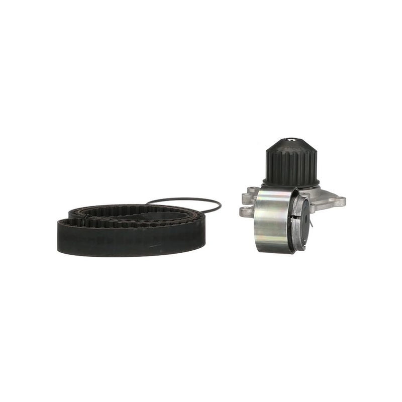 Gates Timing Belt & Water Pump Kit KP1T245