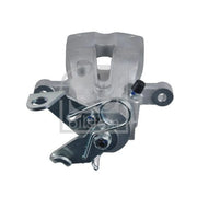 Febi Brake Caliper Assembly Rear Right 179450