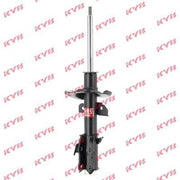 KYB Shock Absorber Damper Strut Front Left 333495