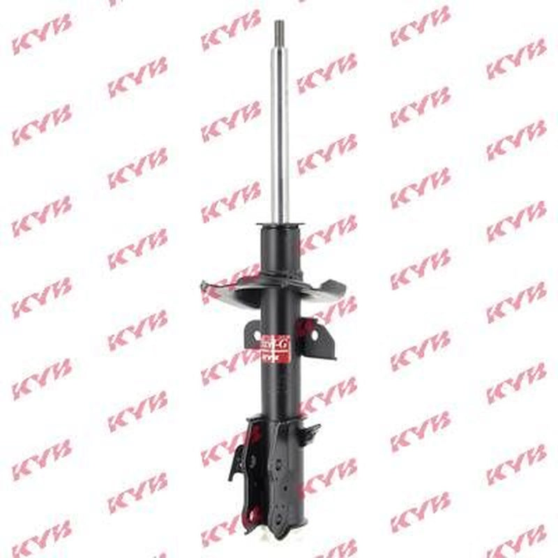 KYB Shock Absorber Damper Strut Front Left 333495