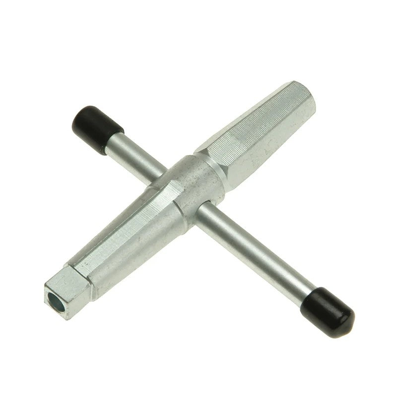 Monument 2052R Universal Radiator & Valve Key - 2052R