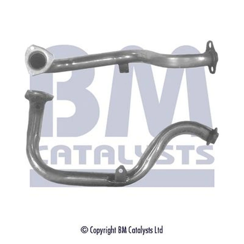 BM Catalysts Exhaust Pipe OD BM70274