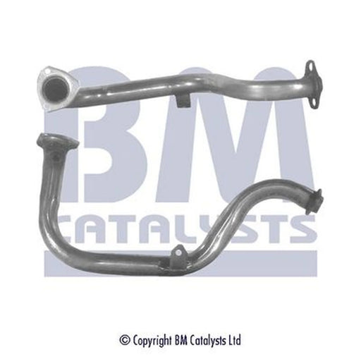 BM Catalysts Exhaust Pipe OD BM70274