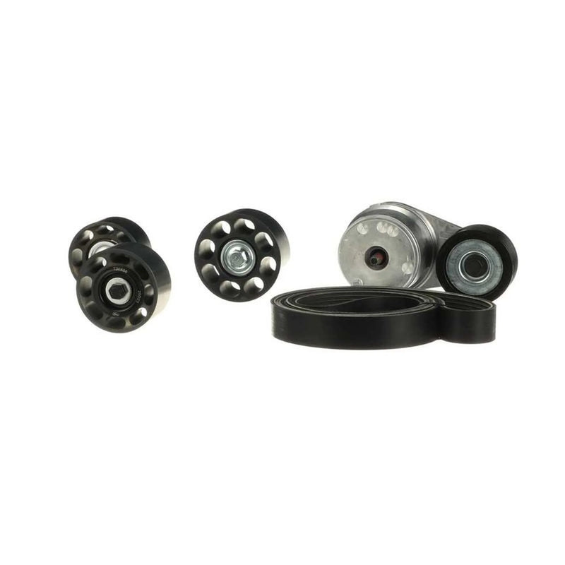Gates V-Ribbed Belt Set K018PK2028HD