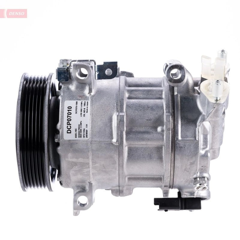 Denso Air Conditioning Compressor DCP07010
