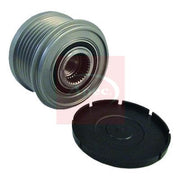 Apec Alternator Overrunning Freewheel Clutch AOP1117