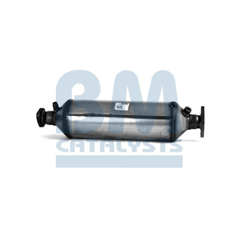 BM Catalysts Homologated Diesel Cat & Dpf BM11080H