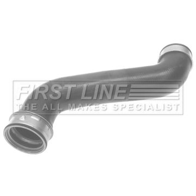First Line Intercooler Turbo Charge Air Hose FTH1339