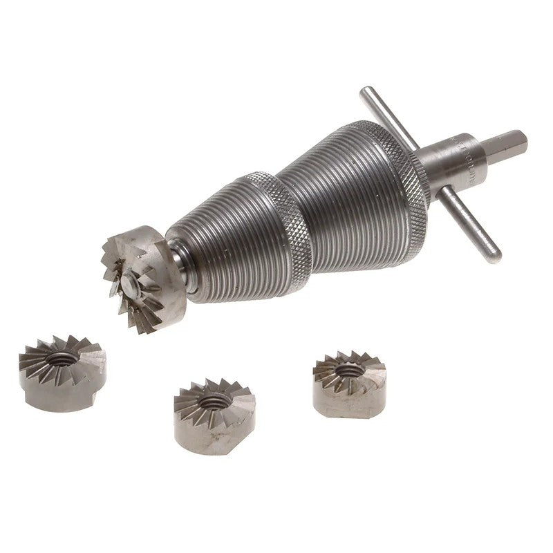 Monument 460U Tap Reseating Tool 1/2 in & 3/4 in BS1010 - 460U