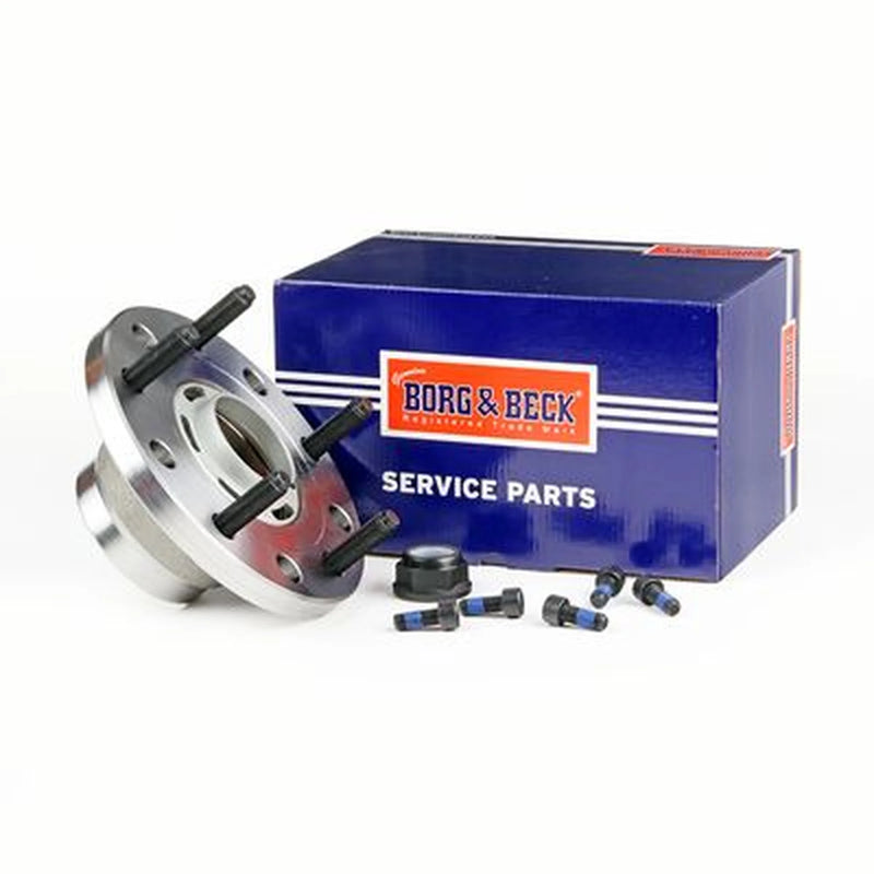 Borg & Beck Wheel Bearing Kit BWK1459