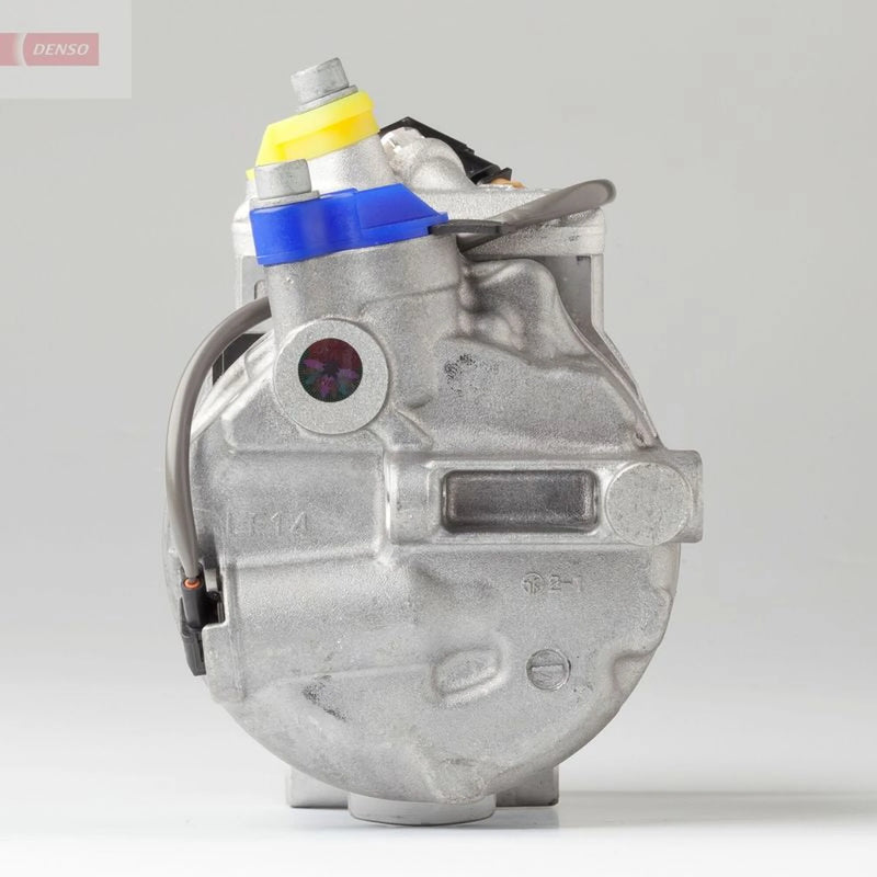 Denso Air Conditioning Compressor DCP28016