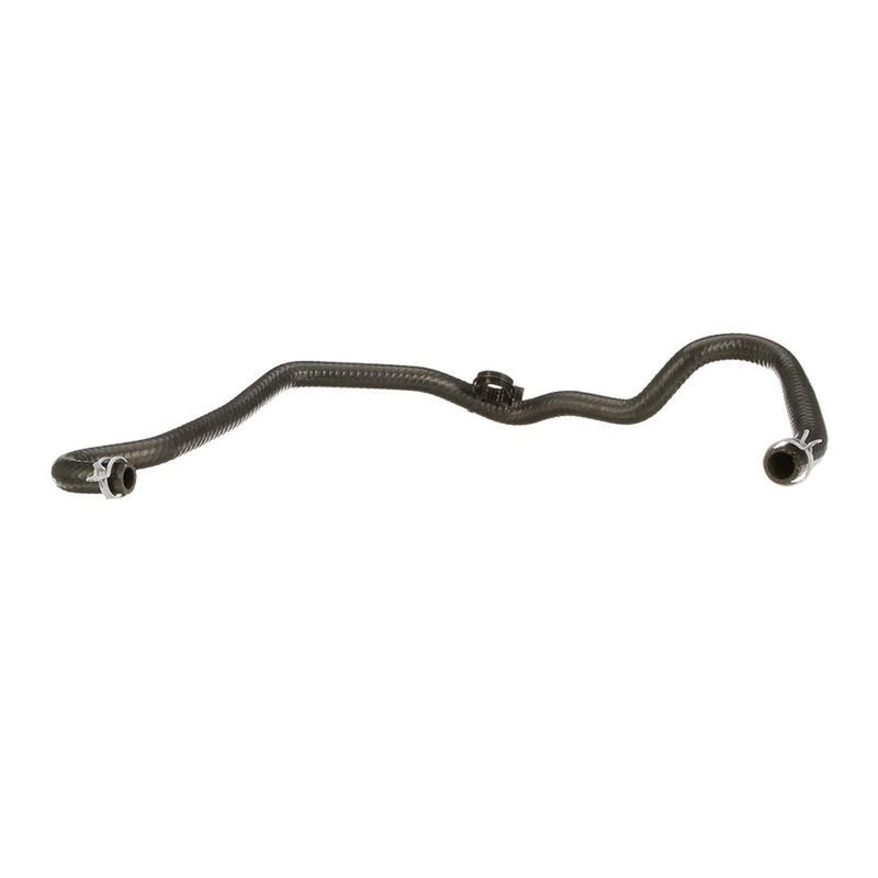 Gates Molded Heater Hose 02-3487