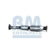 BM Catalysts Homologated Diesel Cat BM80278H