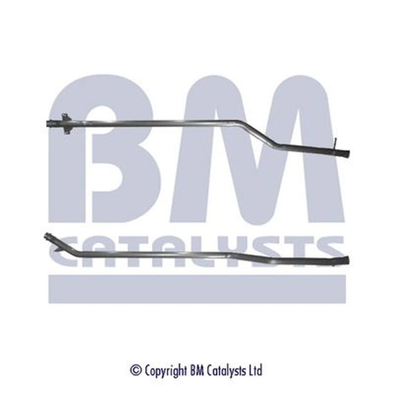 BM Catalysts Exhaust Pipe OD BM50131
