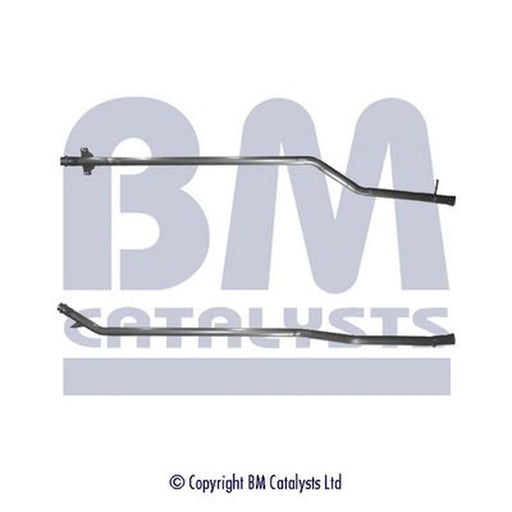 BM Catalysts Exhaust Pipe OD BM50131