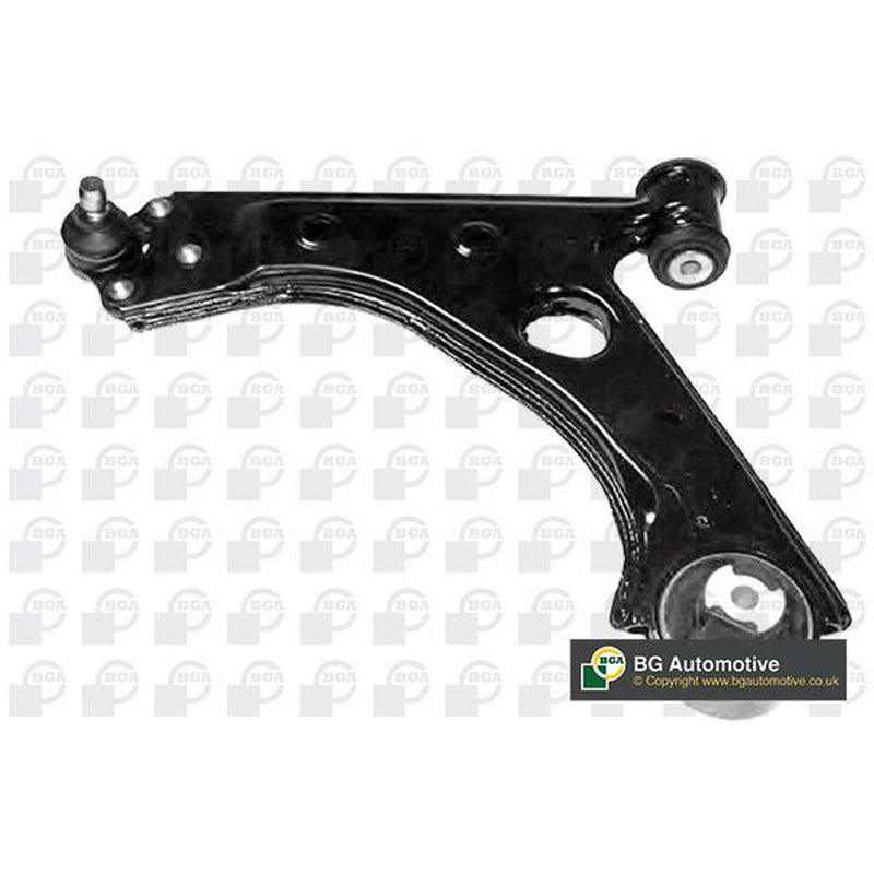 BGA Control/Trailing Arm Front Left TRC2213