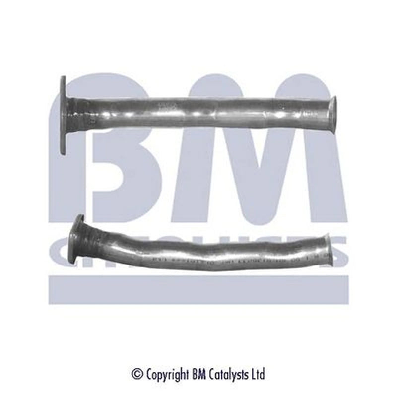 BM Catalysts Exhaust Pipe OD BM50009